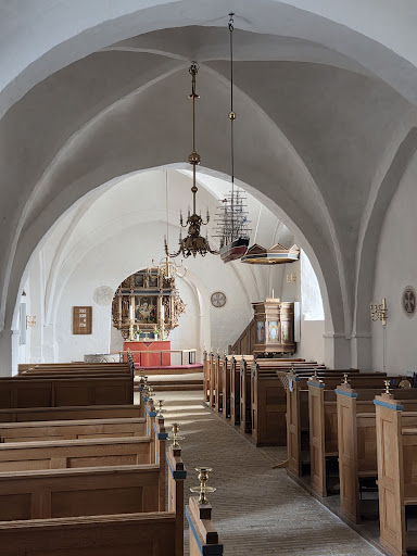 Asnæs Kirke