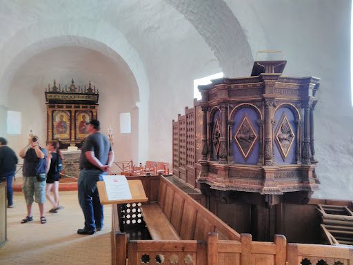 Østerlars Kirke