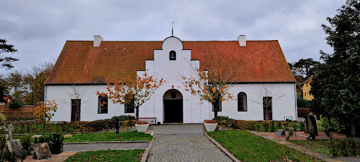 Rønne kirkegård