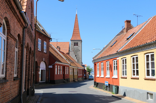 Metodistkirken Bornholm
