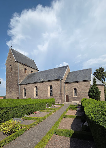 Rø Kirke