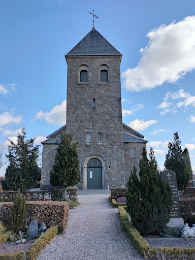 Sankt Clemens Kirke