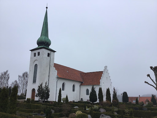 Skanderup Kirke