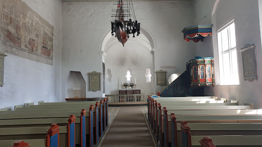 Sct. Povls Kirke