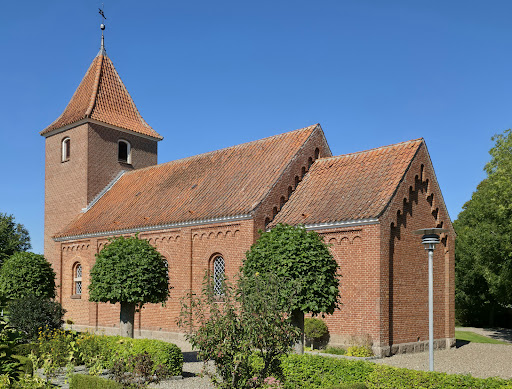 Sørup Kirke