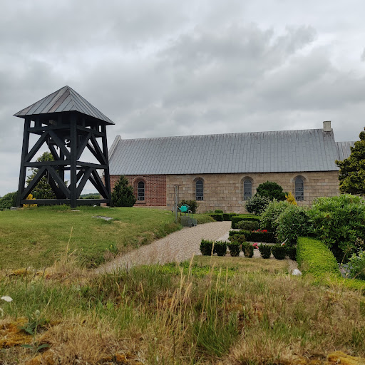 Hørby Kirke