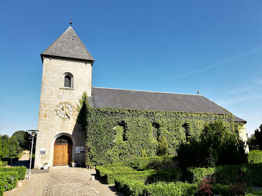 Langeslund Kirke