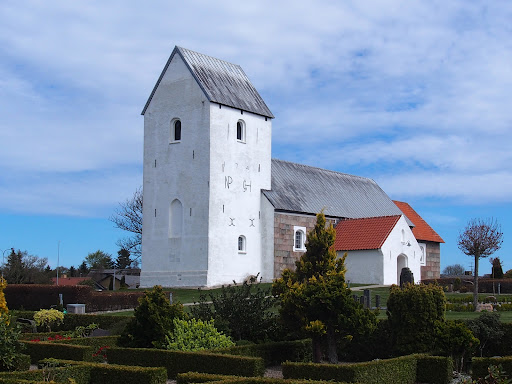 Strandby Kirke