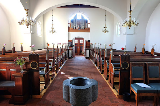 Svingelbjerg Kirke