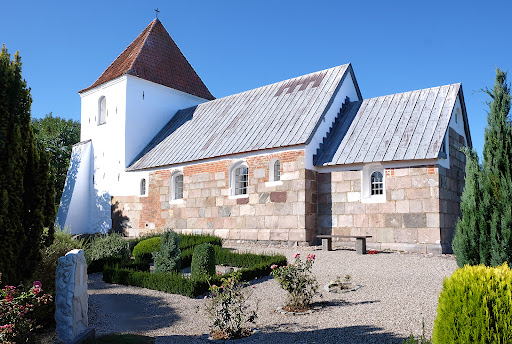Ullits Kirke