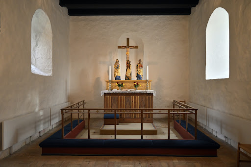 Alstrup Kirke