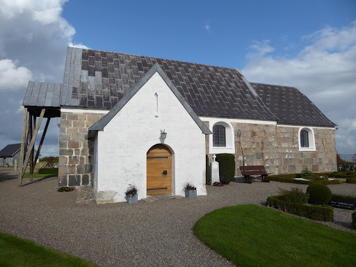 Alsted Kirke