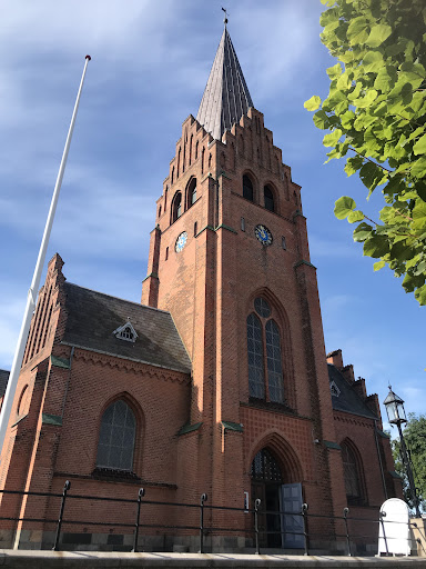 Nykøbing Mors Kirke