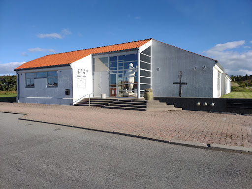 Hansted Menighedsråd