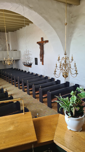 Ræhr Kirke