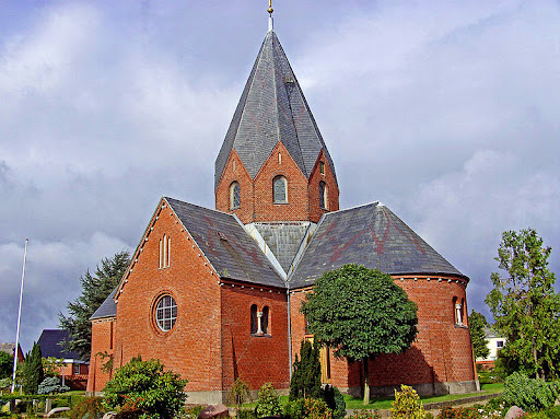 Hadsund Kirke