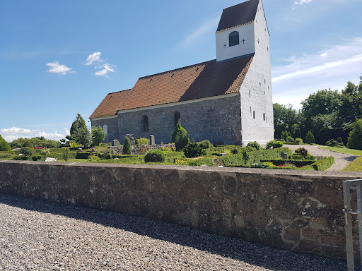 Hem Kirke