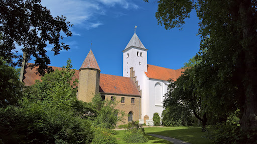 Mariager Kloster