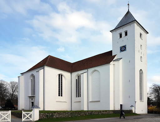 Mariager Kirke