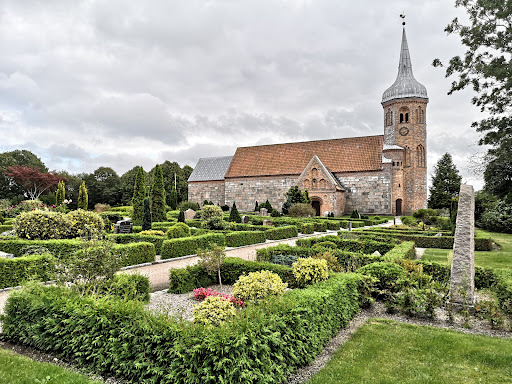 Astrup Kirke