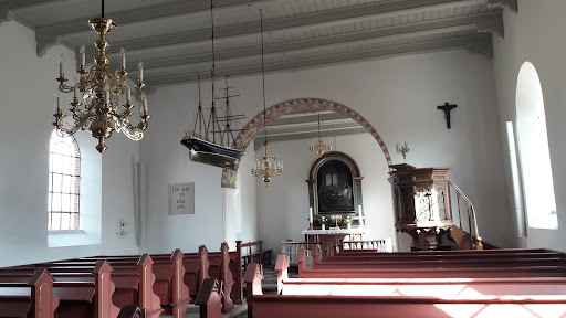Grene Kirke