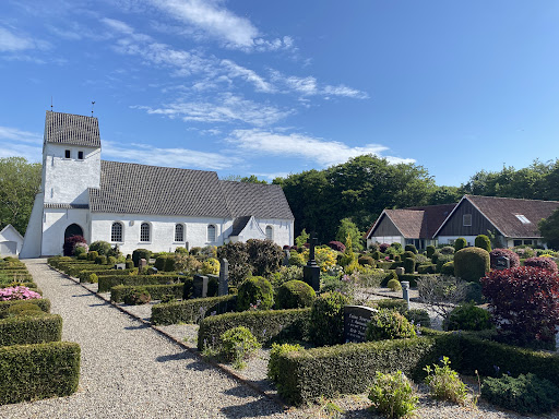 Abild Kirke