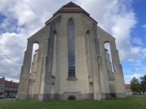 Grundtvigs Kirke