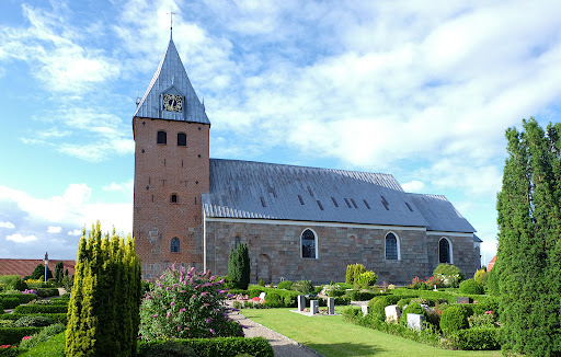 Hygum Kirke