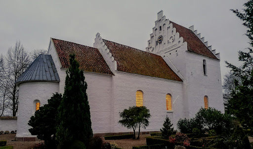 Hellerup Kirke