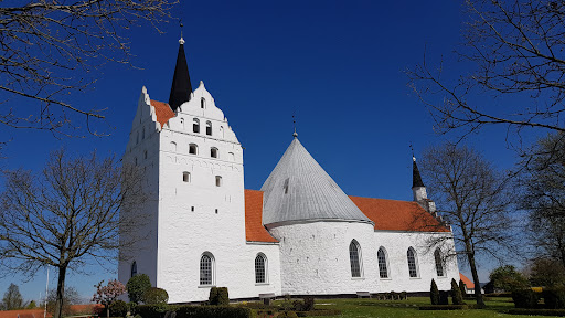 Horne Kirke
