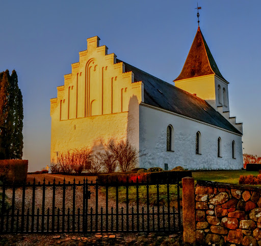 Diernæs Kirke