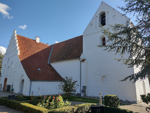 Klinte Kirke