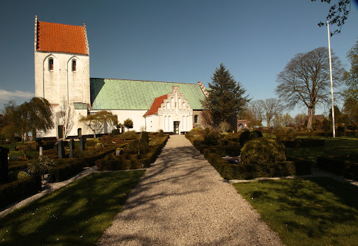 Skovby Kirke