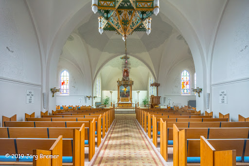 Vor Frelsers Kirke