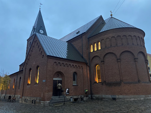 Vor Frue Kirke