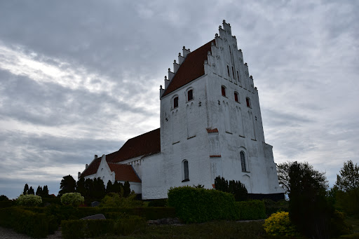 Kærum Kirke