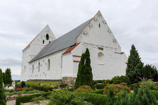 Barløse Kirke