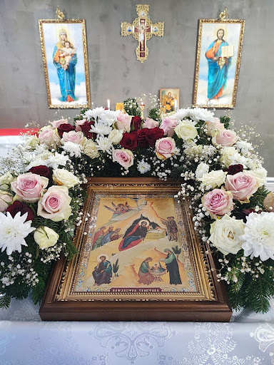 Ukrainian Orthodox Church | Храм Свт. Миколая - УПЦ