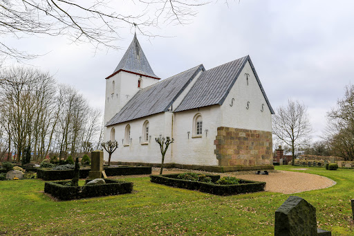 Sankt Knuds Kirke