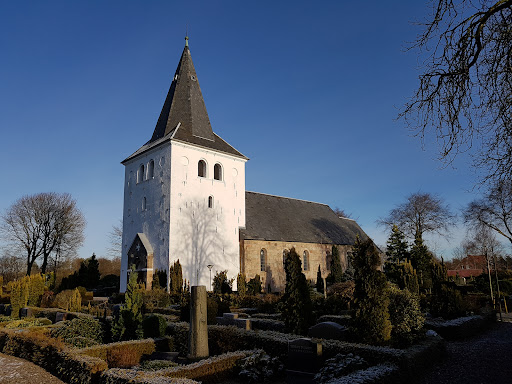 Skanderup Kirke