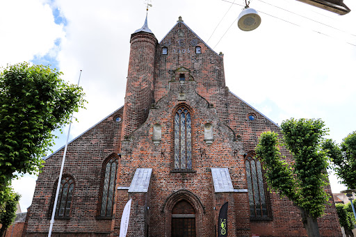 Haderslev Domkirke