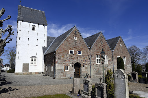 Toftlund Kirke