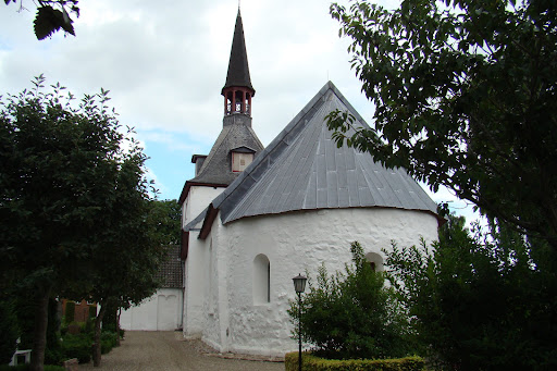 Tinglev Menighedsråd