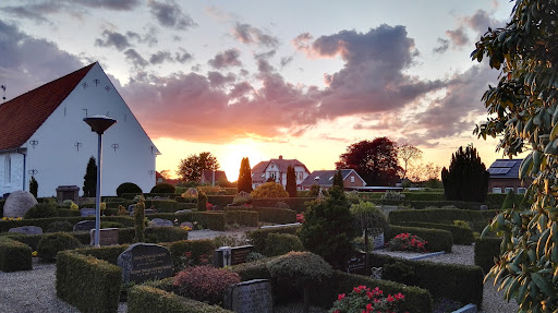 Hjordkær Kirke
