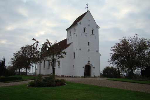 Genner Kirke