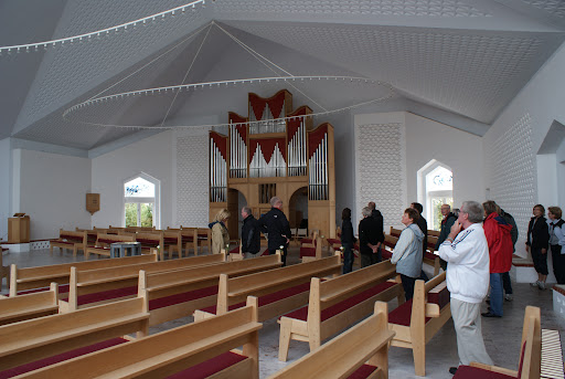 Hjerting Kirke