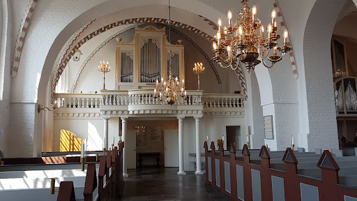Præstø Kirke