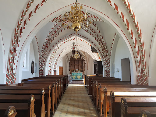 Roholte Kirke