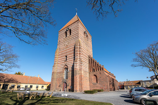 Stege Kirke