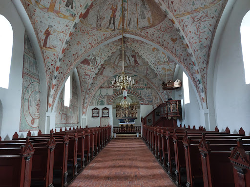 Keldby Kirke
